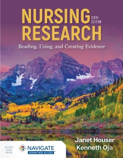 Bertrand.pt - Nursing Research: Reading, Using, And Creating Evidence