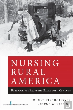 Bertrand.pt - Nursing Rural America