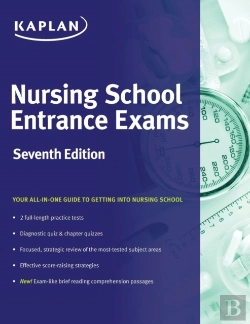 Bertrand.pt - Nursing School Entrance Exams