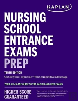 Bertrand.pt - Nursing School Entrance Exams Prep