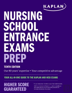 Bertrand.pt - Nursing School Entrance Exams Prep