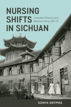 Bertrand.pt - Nursing Shifts In Sichuan