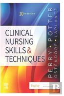 Nursing Skills And Techniques
