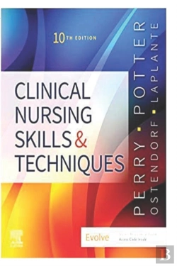 Bertrand.pt - Nursing Skills And Techniques