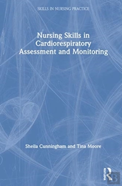 Bertrand.pt - Nursing Skills In Cardiorespiratory Assessment And Monitoring