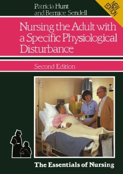 Bertrand.pt - Nursing The Adult With A Specific Physiological Disturbance