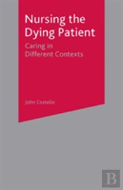 Nursing The Dying Patient