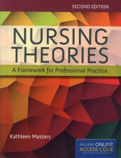 Bertrand.pt - Nursing Theories: A Framework For Professional Practice