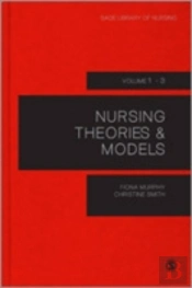 Nursing Theories And Models