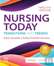 Nursing Today - E-Book