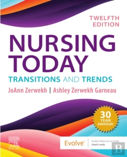 Bertrand.pt - Nursing Today - E-Book