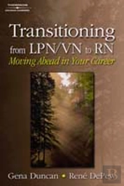 Nursing Transitions Lpn/Vn To
