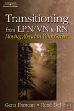 Bertrand.pt - Nursing Transitions Lpn/Vn To