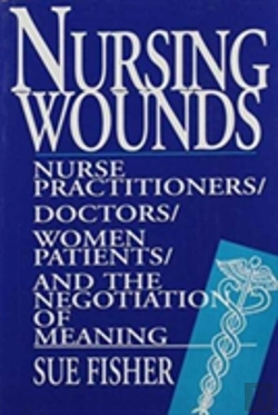 Bertrand.pt - Nursing Wounds
