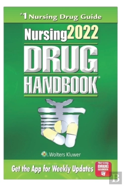 Bertrand.pt - Nursing2022 Drug Handbook