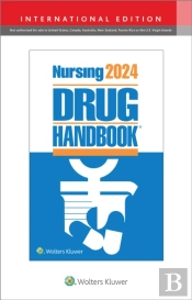 Nursing2024 Drug Handbook