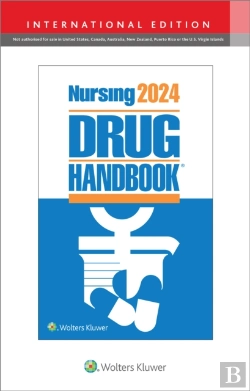 Bertrand.pt - Nursing2024 Drug Handbook