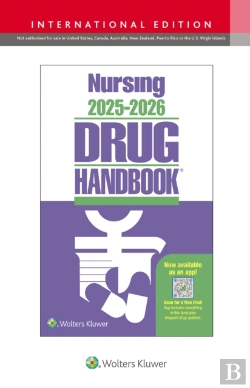 Bertrand.pt - Nursing2025-2026 Drug Handbook