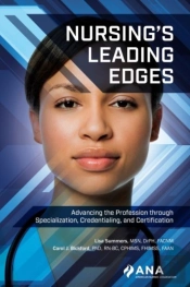 Nursings Leading Edges