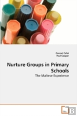 Bertrand.pt - Nurture Groups In Primary Schools