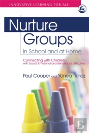 Nurture Groups In School And At Home