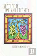 Nurture In Time And Eternity