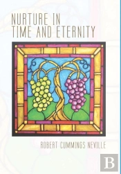 Nurture In Time And Eternity