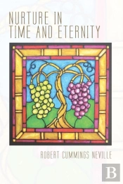 Nurture In Time And Eternity