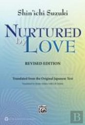 Nurtured By Love Revised Edition