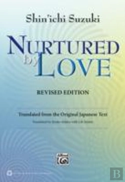 Bertrand.pt - Nurtured By Love Revised Edition