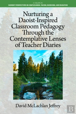 Bertrand.pt - Nurturing A Daoist-Inspired Classroom Pedagogy Through The Contemplative Lenses Of Teacher Diaries