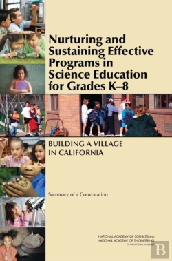 Bertrand.pt - Nurturing And Sustaining Effective Programs In Science Education For Grades K-8