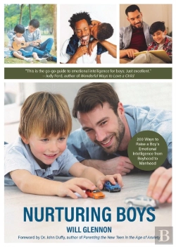 Bertrand.pt - Nurturing Boys