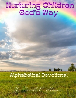 Bertrand.pt - Nurturing Children God'S Way  Alphabetical Devotional
