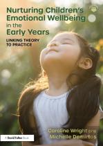 Nurturing Childrenâ€™S Emotional Wellbeing In The Early Years