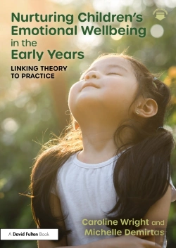 Bertrand.pt - Nurturing Childrenâ€™S Emotional Wellbeing In The Early Years