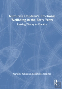Bertrand.pt - Nurturing Childrenâ€™S Emotional Wellbeing In The Early Years