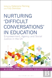 Nurturing  Difficult Conversations  In Education