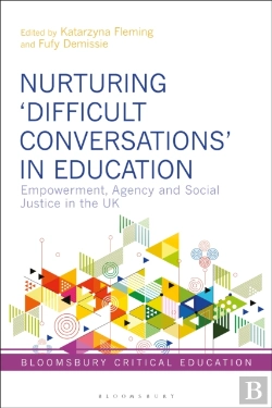 Bertrand.pt - Nurturing  Difficult Conversations  In Education