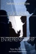 Nurturing Entrepreneurship