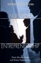 Nurturing Entrepreneurship