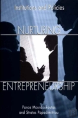 Bertrand.pt - Nurturing Entrepreneurship