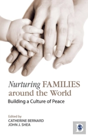 Nurturing Families Around The World