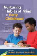 Nurturing Habits Of Mind In Early Childhood