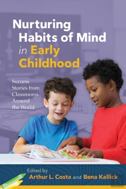 Bertrand.pt - Nurturing Habits Of Mind In Early Childhood