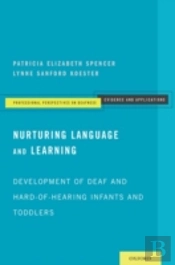 Nurturing Language And Learning