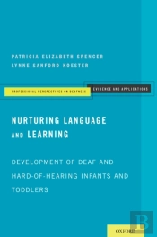 Nurturing Language And Learning