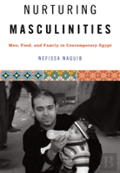 Nurturing Masculinities
