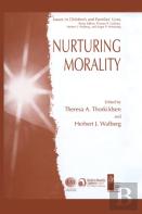 Nurturing Morality