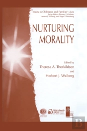 Nurturing Morality